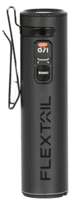 Obrázek produktu pro FlexTail ZERO 1200, čelovka (černá)