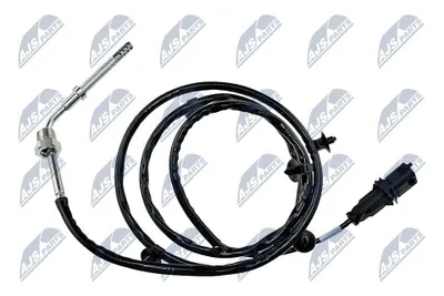 Produktbild von NTY EGT-PL-035 Abgastemperatursensor für OPEL INSIGNIA Caravan 1270mm
