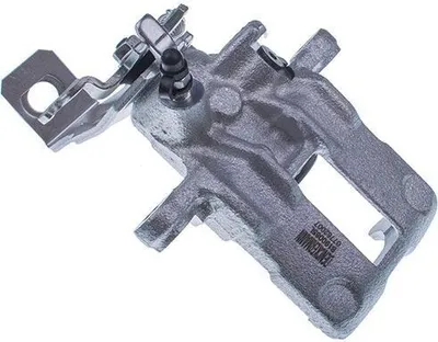 Produktbild von DENCKERMANN Bremssattel Hinten Links für NISSAN ALMERA II Hatchback (N16) B190065L
