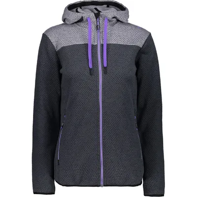 Zdjęcie produktu dla Kurtka CMP JACKET FIX HOOD