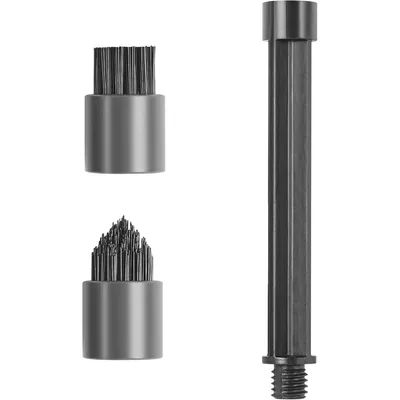 Obrázok produktu pre Dremel 2615P370JA, Kov, Nylon, Čierna, 2 cm