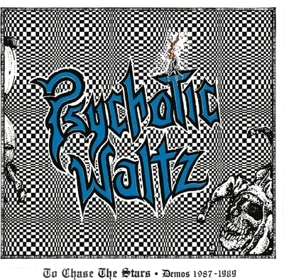 Immagine prodotto di Psychotic Waltz - To Chase The Stars (Demos 1987-1989) (Limited Edition) (180g) (2 LP)