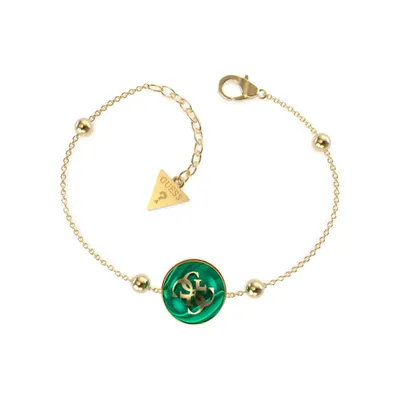 Produktbild von Guess Damen Armband JUBB01395JWYGGNL