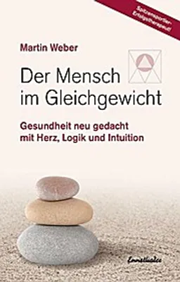 Obrázok produktu pre Der Mensch im Gleichgewicht