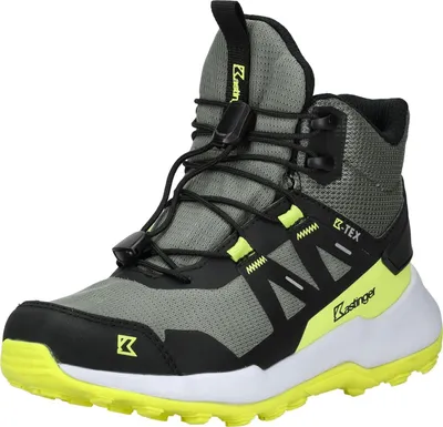 Produktbild von Kastinger Wanderschuhe Wanderschuhe Kunstleder/Nylon