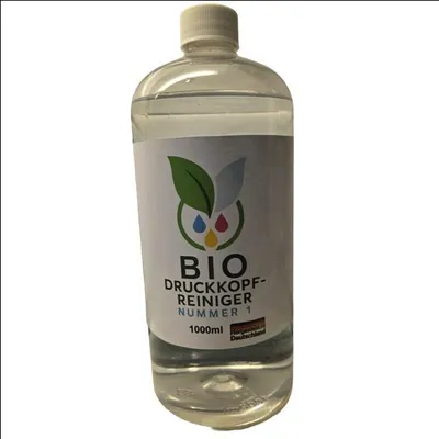 Produktbild von 1000ml -Clean Print No.1 Druckkopfreiniger