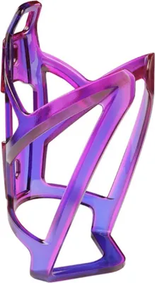 Produktbild von Fahrrad-Flaschenhalter Fahrrad-Wasserflaschenhalter, Getränkeflaschenhalter-Violett