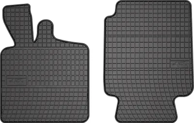 Obrázek produktu pro Gumové Rohože Smart Fortwo 1998–2007