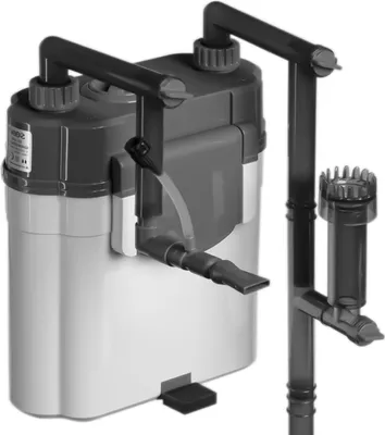 Immagine prodotto di Sobo Smart Filter SF-350F - filtro esterno compatto