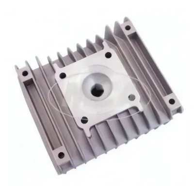 Produktbild von Simson Zylinderkopf ø 45,00 mm, 70cm³ - für S70, S83, SR80