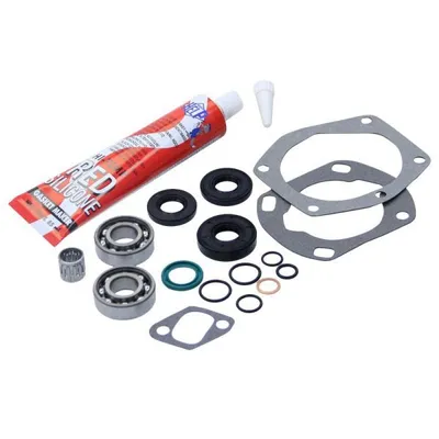 Obrázek produktu pro Sada těsnění Hercules Optima Sachs 505/2 DY ložisko SKF těsnicí hmota Olejové těsnění Těsnění
