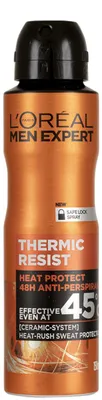 Image de L'Oreal Men Expert deodorant 150ml Thermic Resist
