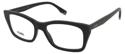 Produktbild von Brillen Fendi FE50155I 001
