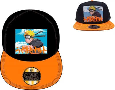 Immagine prodotto di Bones Naruto Nero Nero Taglia Unica