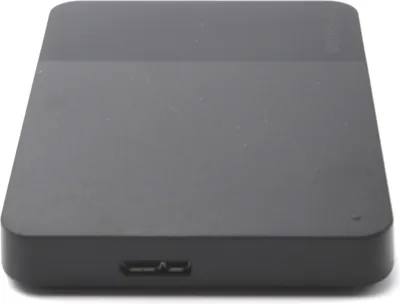 Immagine prodotto di TOSHIBA Canvio Ready 1 TB HDD esterno nero