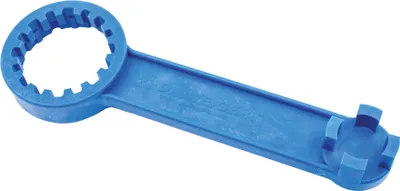 Produktbild von Kanisterschllüssel universal für 5 - 25kg Kanister