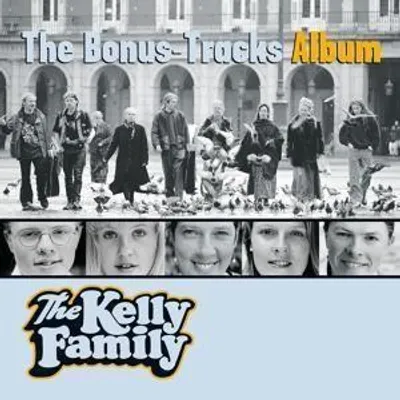Produktbild von The Bonus-Tracks Album