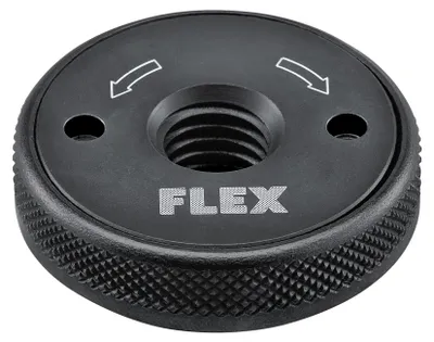 Produktbild von Flex Schnellspannmutter M 14 FFN M14