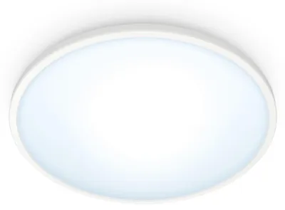 Image de WiZ Superslim Ceiling 16 W