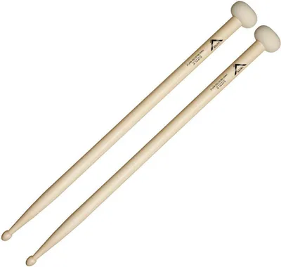 Obrázek produktu pro Vater VMSZL Sizzle Plstěné tympánové paličky