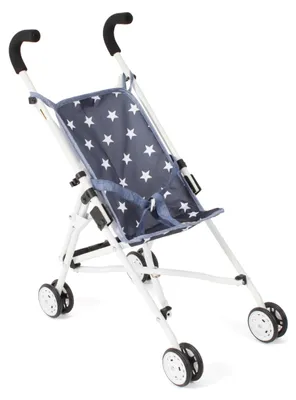 Produktbild von BAYER CHIC 2000 Mini-Buggy ROMA 601-51