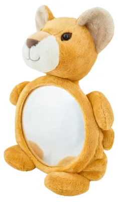 Produktbild von Sterntaler Kinderspiegel LÖWE Leo