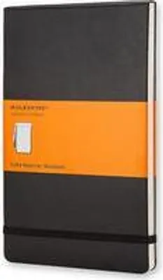 Image de Moleskine classic, Pocket Size, Reporter Ruled Notebook