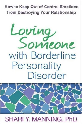 Immagine prodotto di Loving Someone with Borderline Personality Disorder