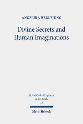 Obrázok produktu pre Divine Secrets and Human Imaginations