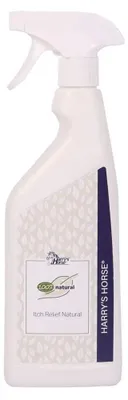 Produktbild von Harry´s Horse Juckreizstillendes Spray 500ml Durchsichtig Durchsichtig One Size