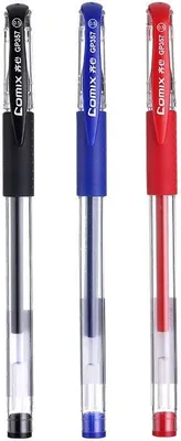 Obrázek produktu pro Gelové pero GP357 modré