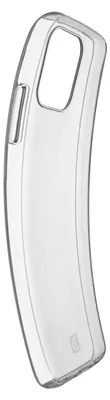 Obrázok produktu pre Cellularline 8018080424120, Ochranný obal, Apple, iPhone 13, 15,5 cm (6.1"), Priehľadná