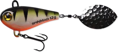 Produktbild von Spinmad Jigmaster (12g) 4,5cm Farbe: 1401