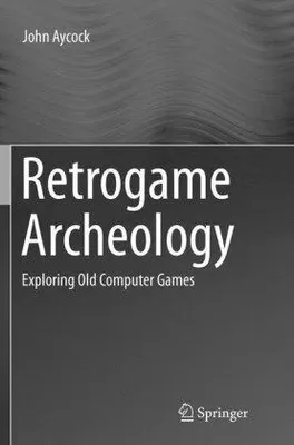 Obrázok produktu pre Archeológia retrohier