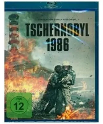 Obrázok produktu pre Tschernobyl 1986