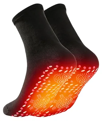 Produktbild von Atmungsaktive und warme Ski-Socken für Outdoor-Aktivitäten