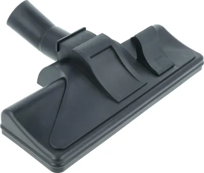 Produktbild von vhbw Universal Bodendüse Typ 23 für Teppiche für Staubsauger mit 35 mm Rundanschluss