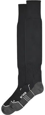 Image de Chaussettes De Football Erima Noir