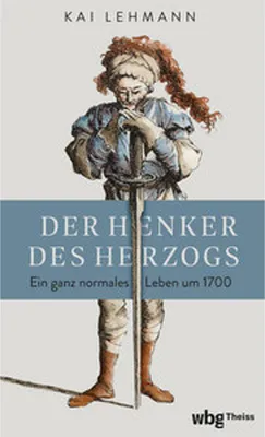 Obrázek produktu pro Der Henker des Herzogs