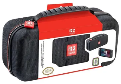 Immagine prodotto di Custodia per Nintendo Switch 2 Ardistel NS230 XL Nero