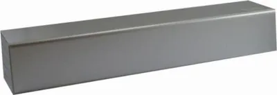 Image de Ferme-porte à glissière Dorma TS 92 B i.Contur Design taille EN 1-4 argent - 42020101
