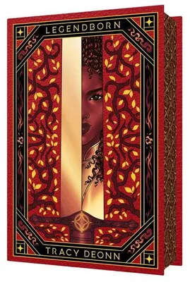 Obrázok produktu pre Legendborn (Collector's Edition)