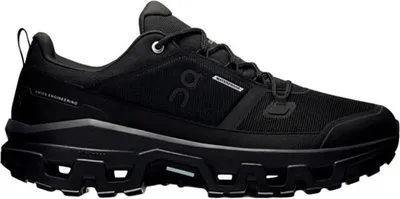 Produktbild von ON Herren Cloudrock Cloudrock 30192-41, 30192-42, 30192-42.5, 30192-43, 30192-44, 30192-44.5, 30192-45, 30192-46, 30192-47, 30192-48, 30192-49 ONR-3MF102 Black/Black 42