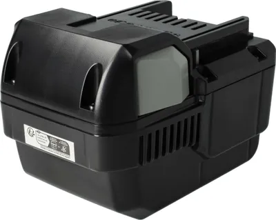 Produktbild von vhbw Akku Ersatz für Hitachi 328034, 328033, BSL2530, BSL 2530 für Werkzeug (4000 mAh, Li-Ion, 25,2 V)