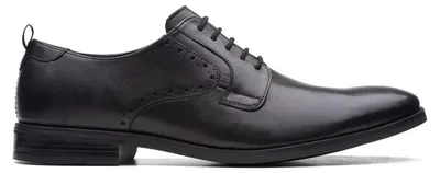 Produktbild von Clarks Stanford Lace Herren Halbschuhe in Gr. 46