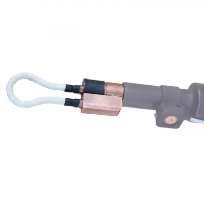 Produktbild von Unicraft Spule wassergekühlt Ø 20 mm