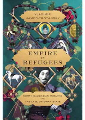 Image de Empire of Refugees