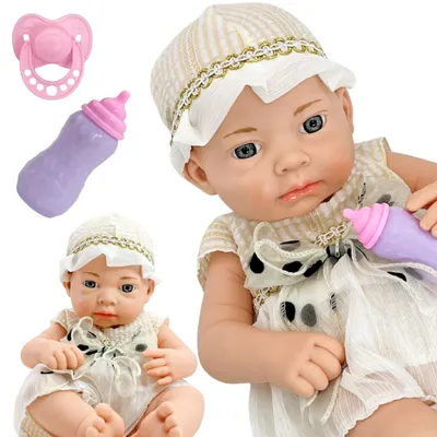 Obrázok produktu pre WOOPIE ROYAL, bábika Bobas, 38 cm, s príslušenstvom