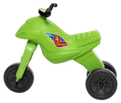Obrázek produktu pro Dohany Superbike odrážedlo MAXI zelené