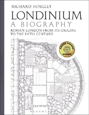 Produktbild von Londinium: A Biography